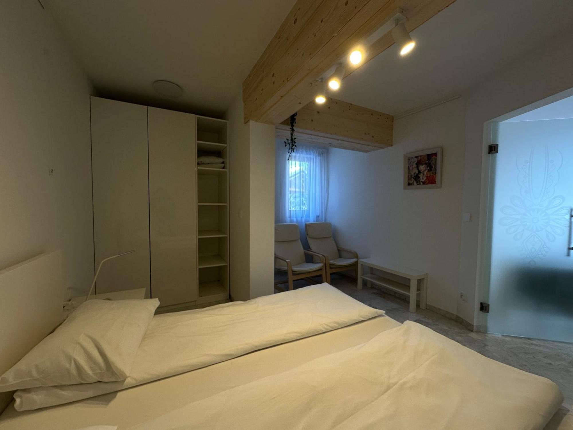 Apartamenty Willa Nika Zakopane Bagian luar foto