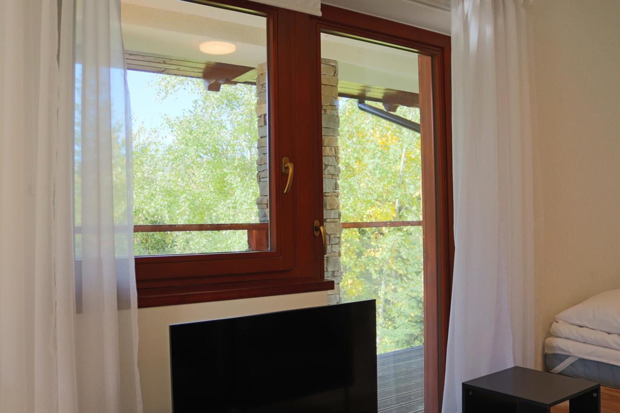 Apartamenty Willa Nika Zakopane Bagian luar foto