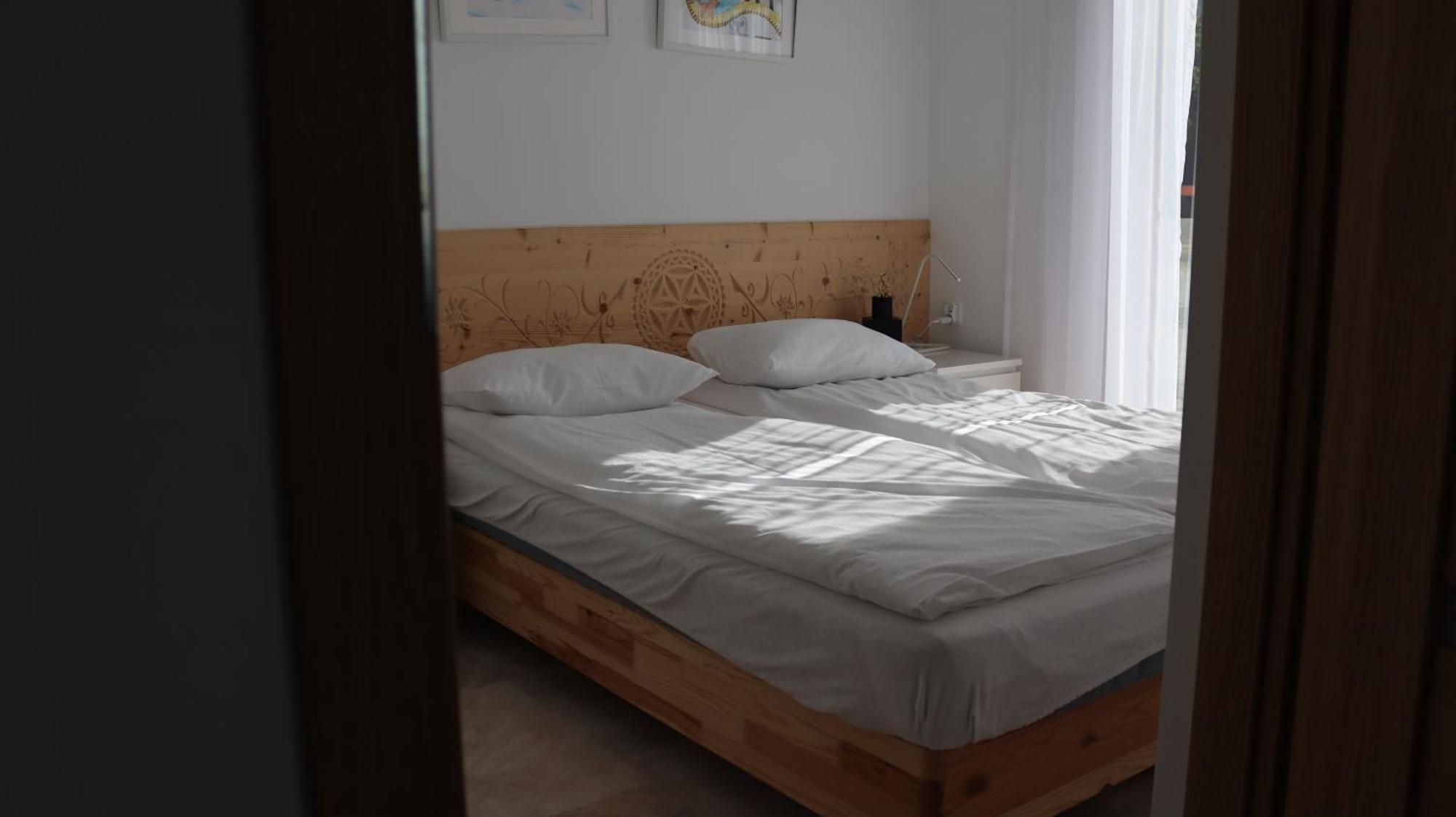 Apartamenty Willa Nika Zakopane Bagian luar foto