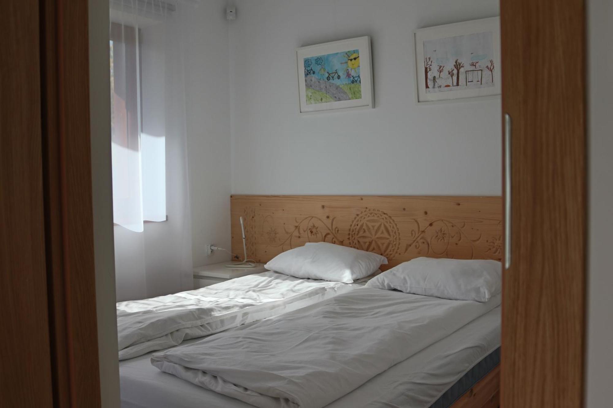 Apartamenty Willa Nika Zakopane Bagian luar foto