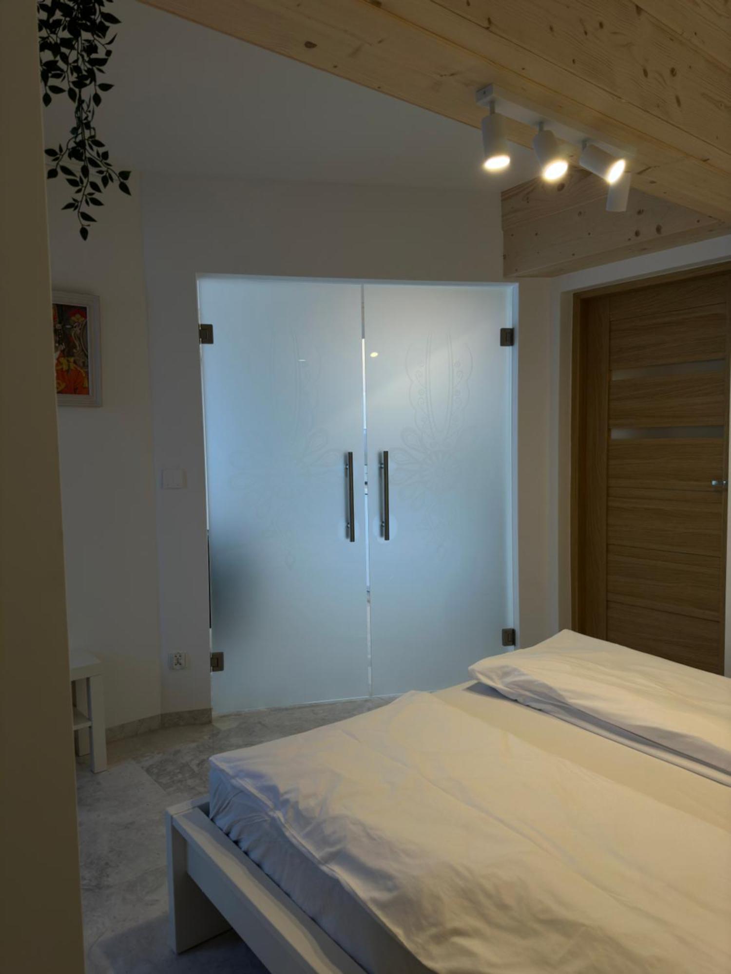 Apartamenty Willa Nika Zakopane Bagian luar foto