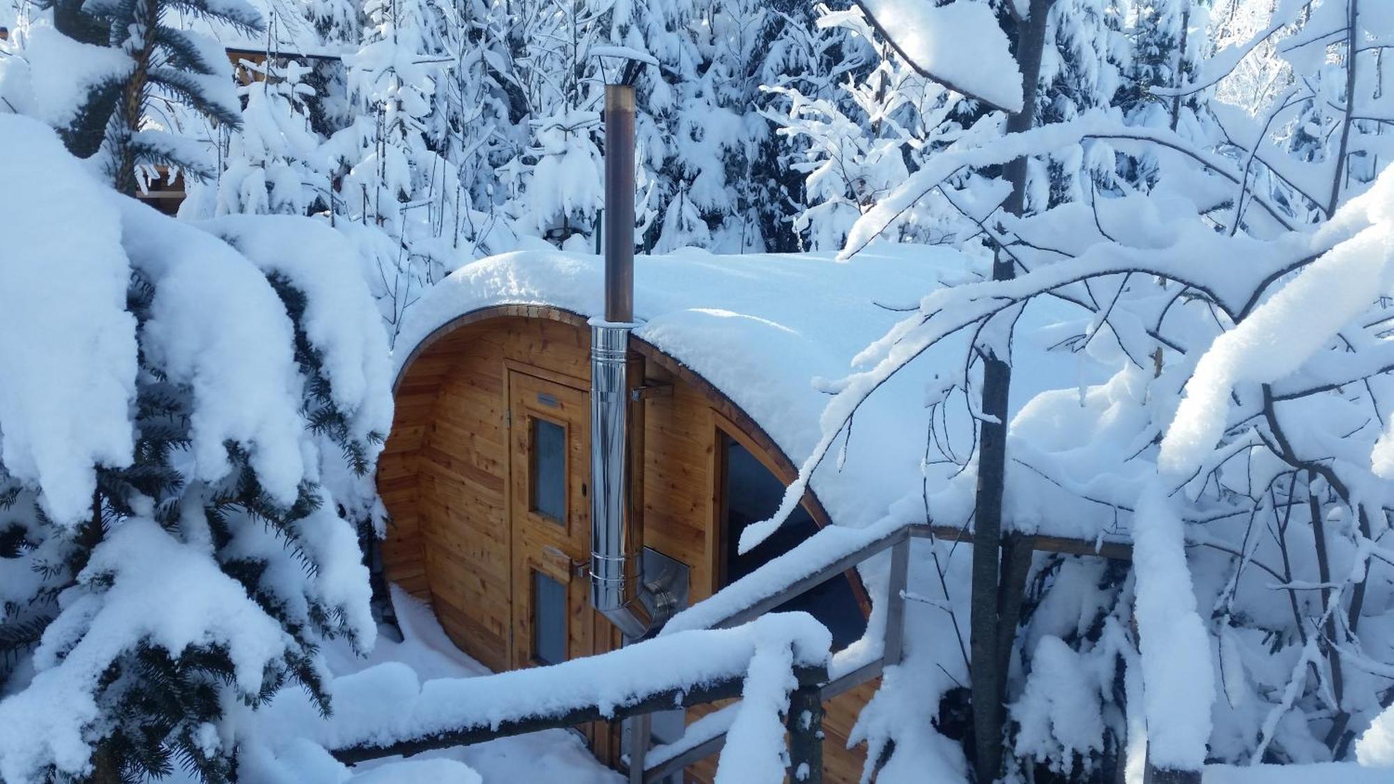 Apartamenty Willa Nika Zakopane Bagian luar foto