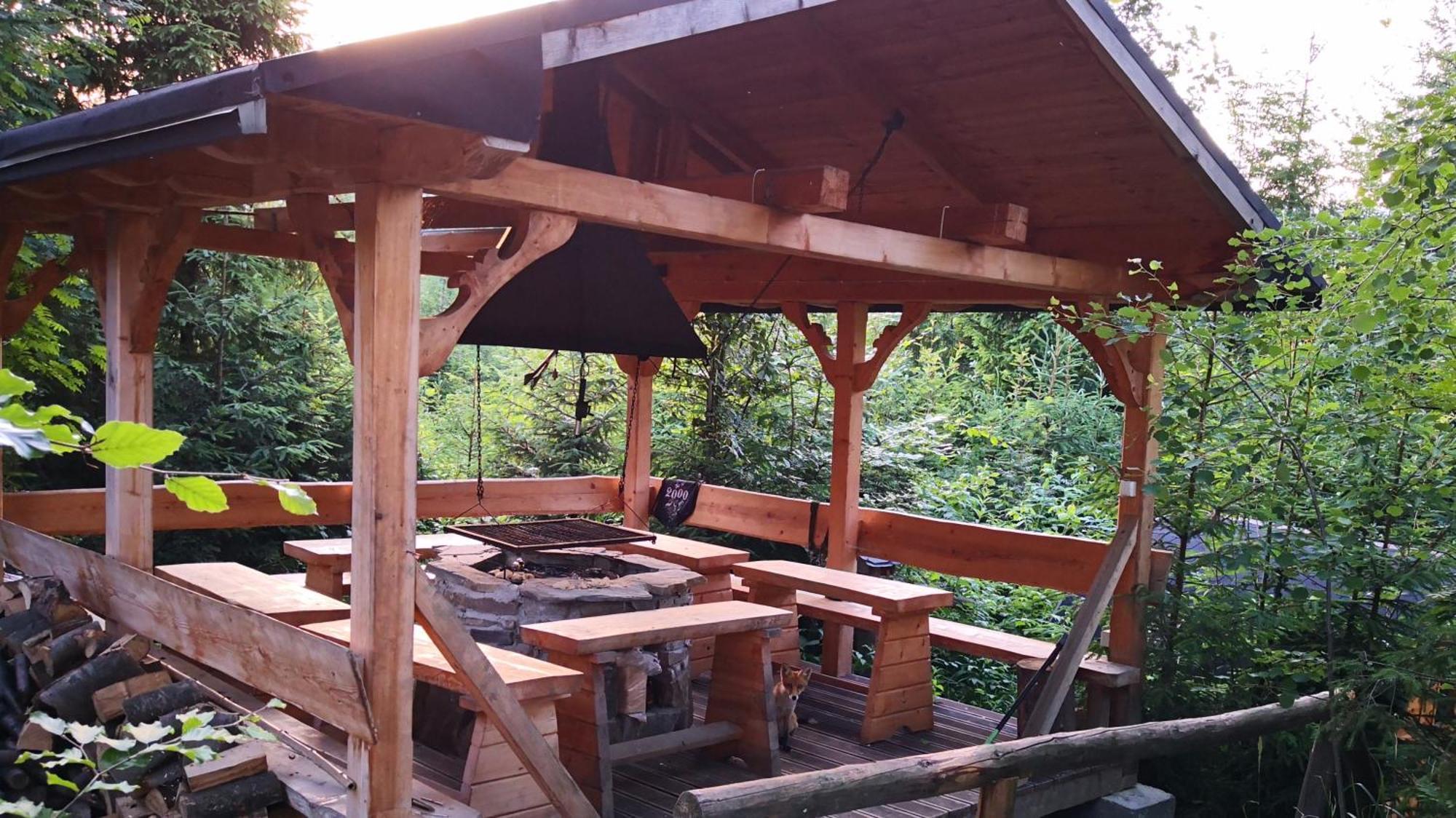 Apartamenty Willa Nika Zakopane Bagian luar foto
