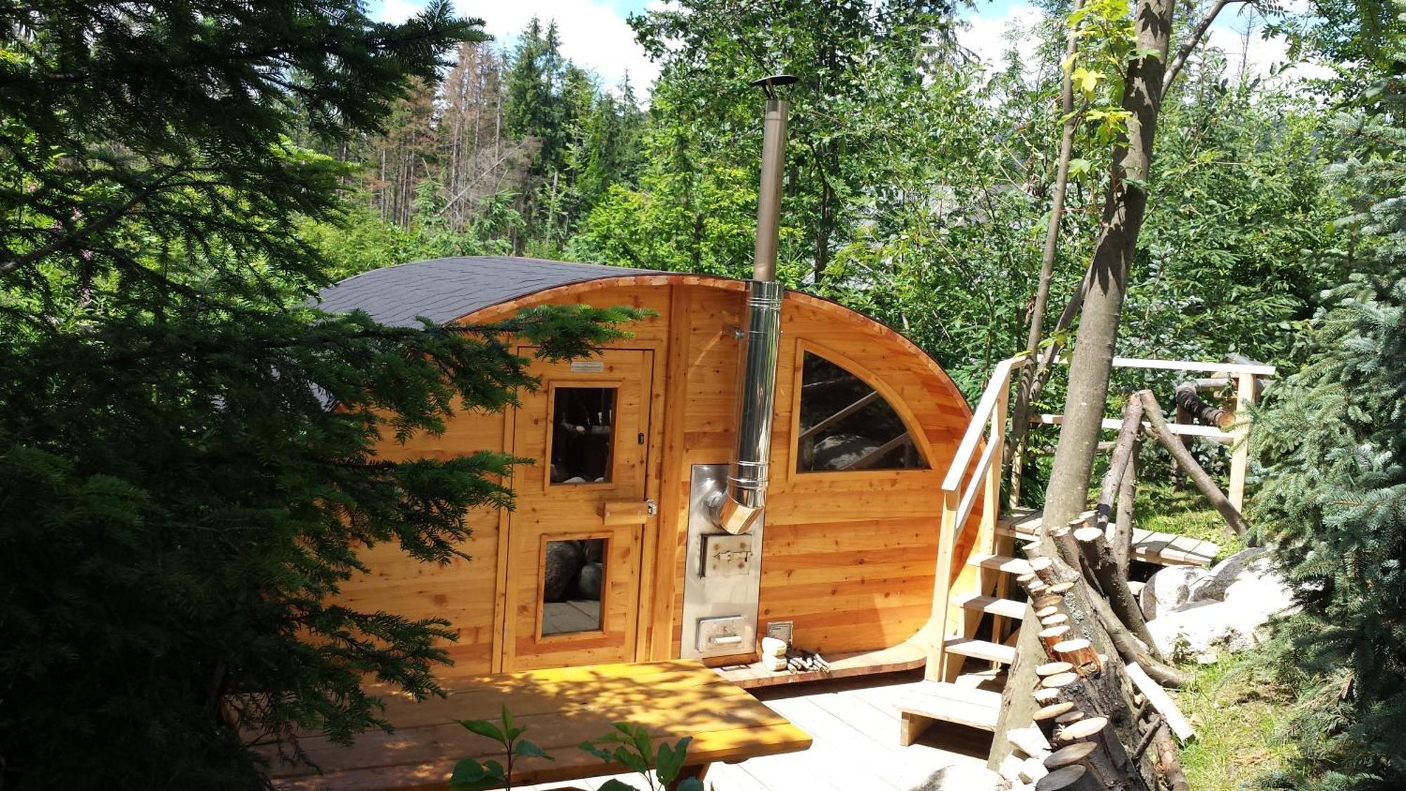 Apartamenty Willa Nika Zakopane Bagian luar foto
