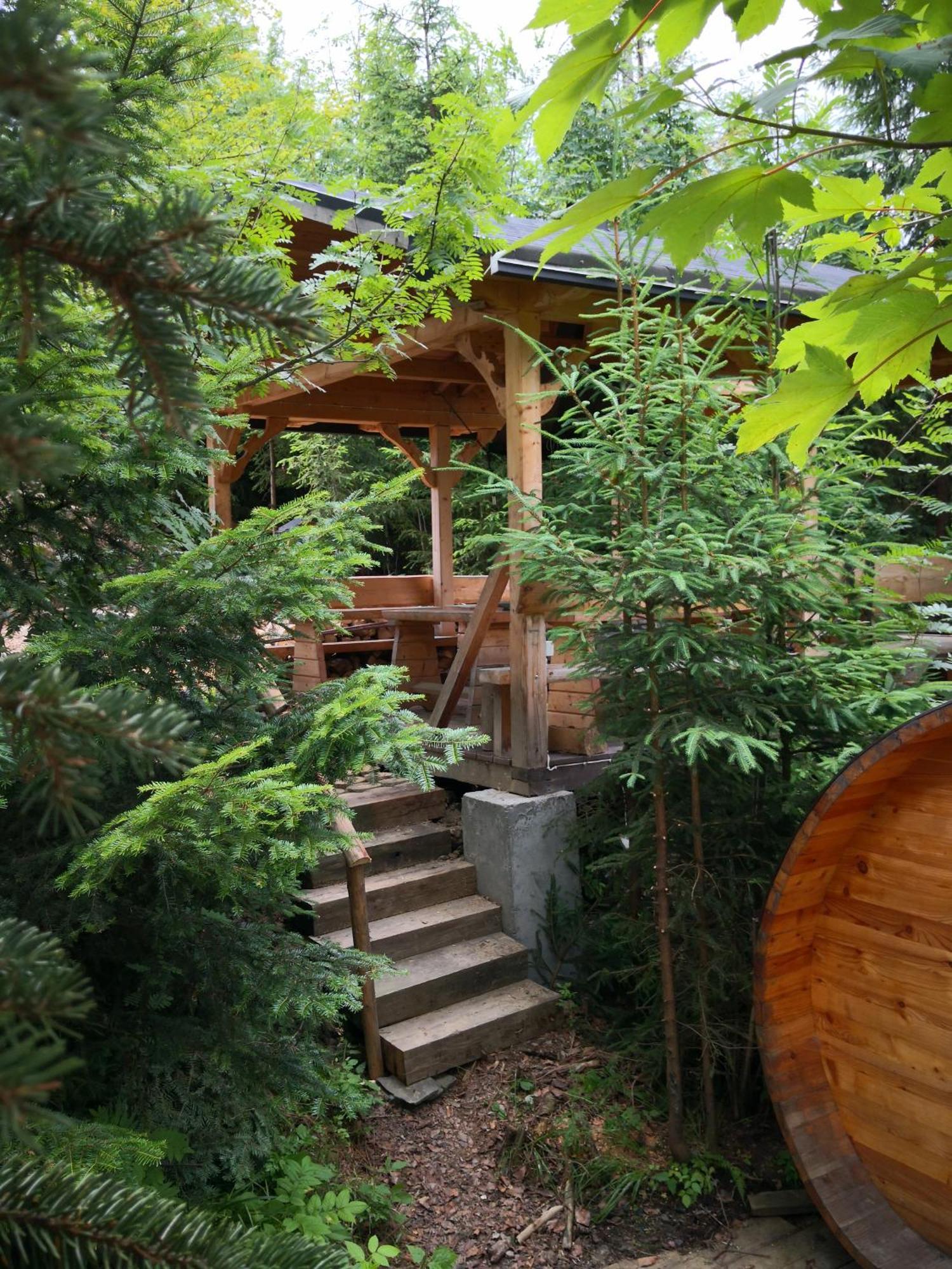 Apartamenty Willa Nika Zakopane Bagian luar foto